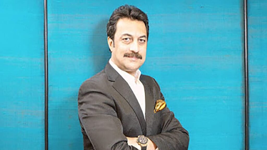 Why FPIs Are Exiting India? Shankar Sharma Explains SIP Impact