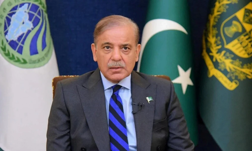 Pakistan Senator Mocks UAE After Debt Row, Sparks Controversy Over India Ties