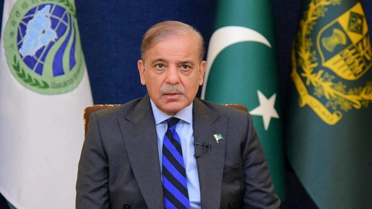 Pakistan Senator Mocks UAE After Debt Row, Sparks Controversy Over India Ties