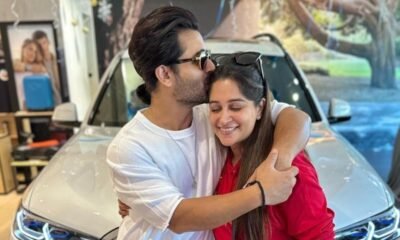 Dipika Kakar Health Update: MRI में दिखे छोटे डॉट्स, शुरू होगी इम्यूनोथेरेपी