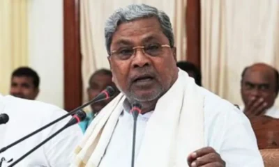 ECI पक्षपाती तरीके से काम कर रहा है: Siddaramaiah ने उपचुनाव से पहले फंड वितरण पर सवालों पर साधा निशाना