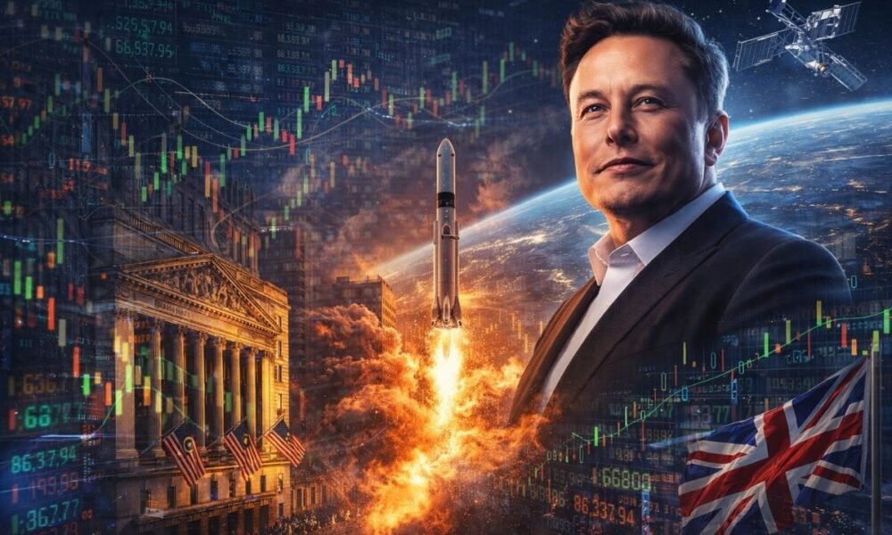 How to invest in SpaceX before IPO: Elon Musk company draws massive investor interest