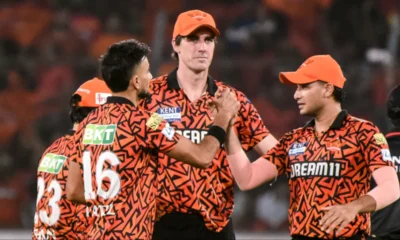 Sunrisers Hyderabad नाखुश: IPL 2026 में खराब शुरुआत, टीम BCCI को शिकायत करेगी