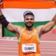 Sumit Antil का आरोप: कोच पर मानसिक प्रताड़ना, Neeraj Chopra ने किया समर्थन