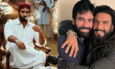 Dhurandhar और Dhurandhar: The Revenge में Danish Pandor ने पाया असली मान्यता