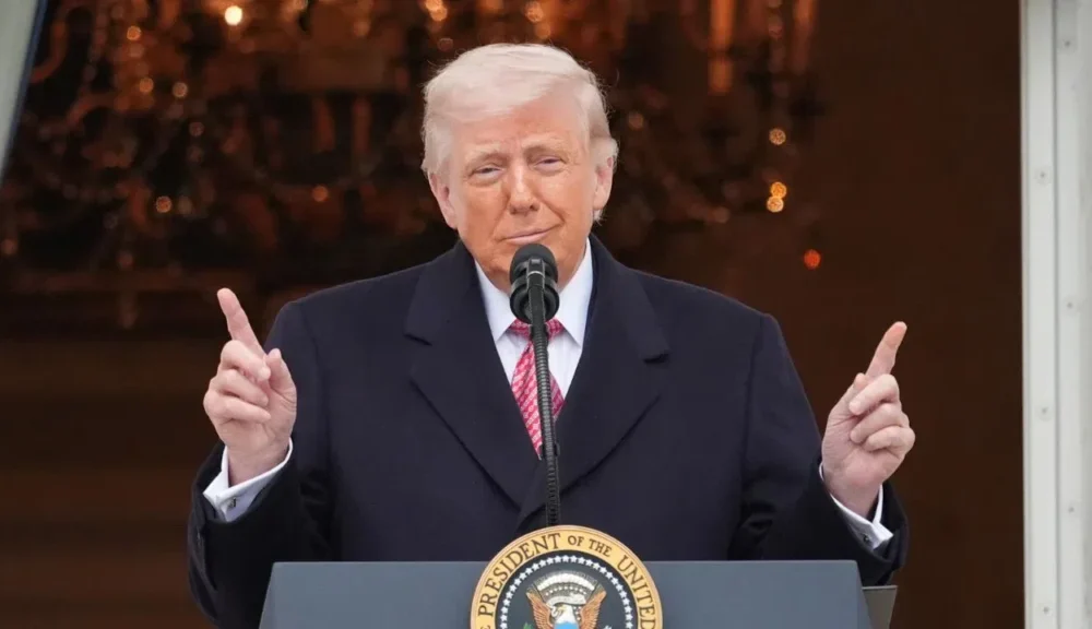 Trump Iran Ultimatum: 4 Hours Warning Over Hormuz Crisis Raises Global Tensions