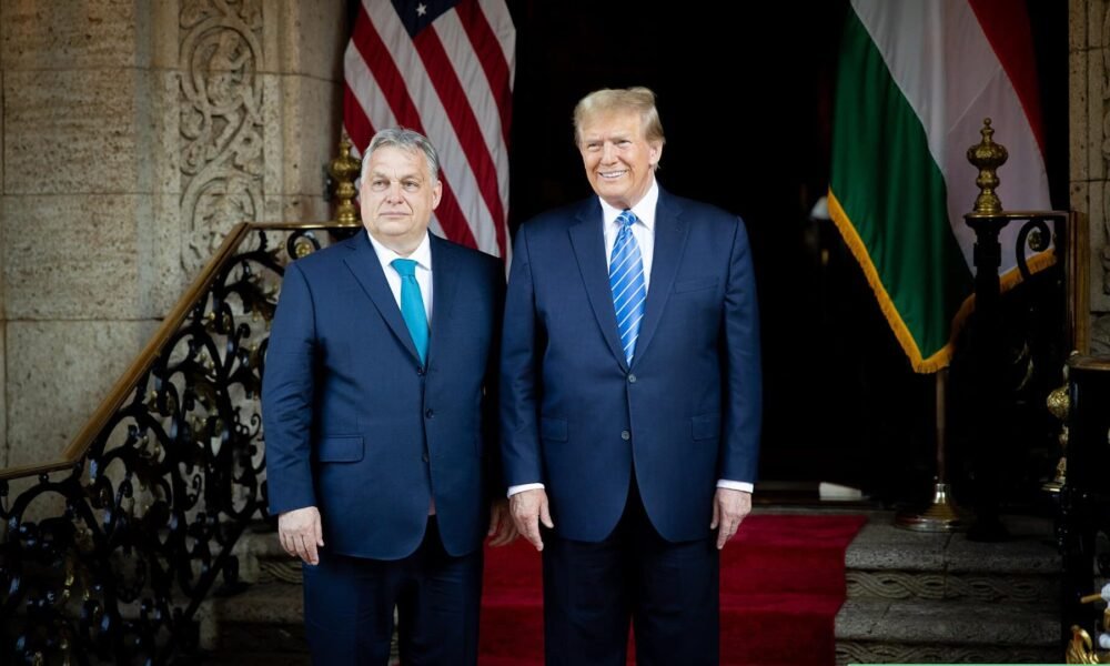 Hungary Election Shock: Orbán की हार से ट्रंप और यूरोप की राजनीति पर क्या असर पड़ेगा?