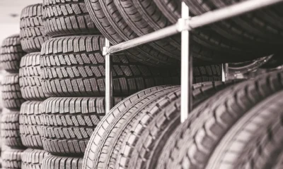 Rubber की कीमतें 80% उछलीं, Tyre-Auto Parts होंगे महंगे | AIRIA ने सरकार से माँगी मदद | Dainik Diary