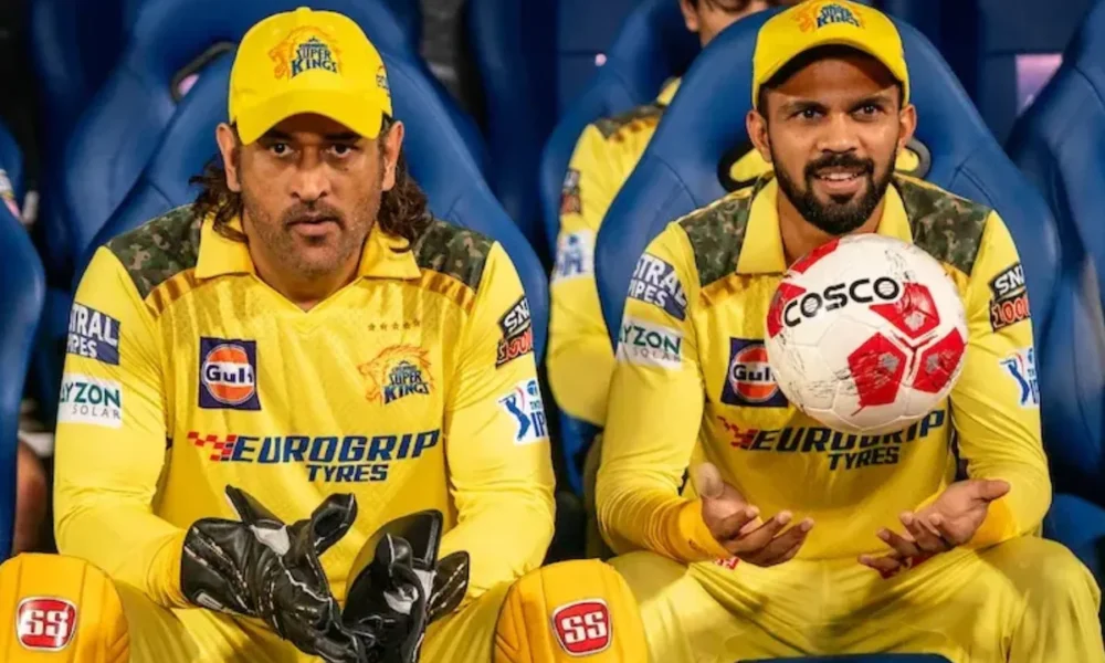 MS Dhoni और CSK: क्या अब ‘थाला’ नहीं बचा पाएंगे टीम? जानिए पूरी कहानी