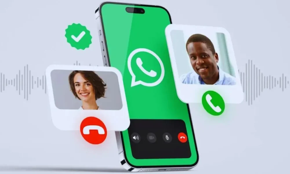 WhatsApp Android Beta में Noise Cancellation फीचर रोल आउट, वॉइस और वीडियो कॉल्स का अनुभव बेहतर