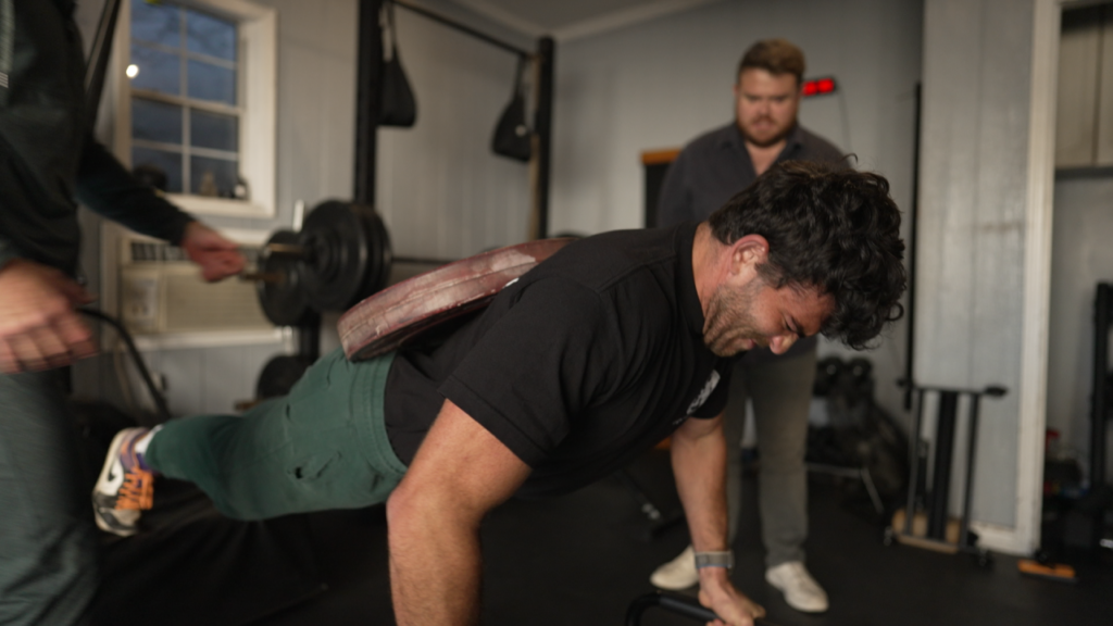 Democrat candidate Abdul El-Sayed को Hasan Piker link के लिए आलोचना, Joe Rogan पर साधा निशाना 32 Democrat candidate Abdul El-Sayed को Hasan Piker link के लिए आलोचना, Joe Rogan पर साधा निशाना