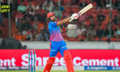 IPL 2026: KL Rahul Leads Orange Cap Race, Jofra Archer Climbs Purple Cap Standings
