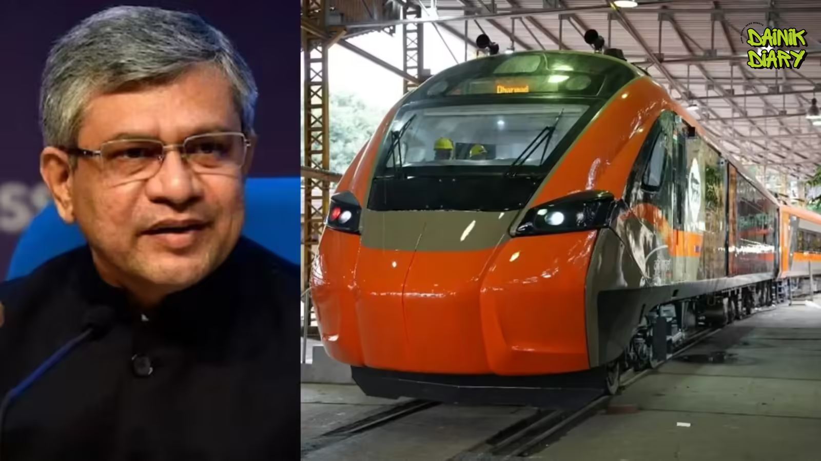 Vande Bharat Sleeper Train: Bengaluru-Mumbai Route पर जल्द शुरू हो सकती है नई सेवा