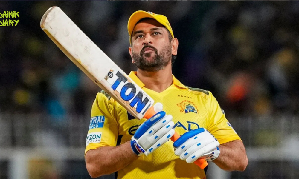 MS Dhoni Retirement Rumours: क्या Chepauk में होगा Dhoni का आखिरी T20 मैच?