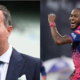 Michael Vaughan ने Jofra Archer और IPL को लेकर ECB पर उठाए सवाल