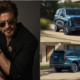Shah Rukh Khan की नई Cadillac Escalade SUV: कीमत और फीचर्स ने मचाया धमाल