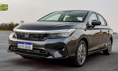 Honda City Facelift Launch: नए डिजाइन और फीचर्स के साथ जल्द आएगी नई सेडान