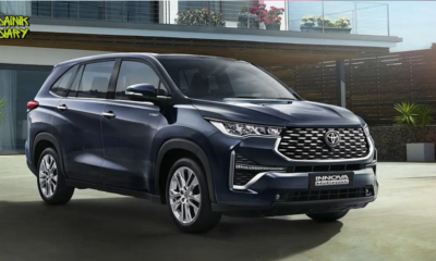 Toyota ने भारत में बेचीं 3 लाख Hybrid गाड़ियां, ग्राहकों में बढ़ा भरोसा