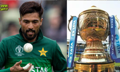 Mohammad Amir IPL 2027 News: British Passport से खुल सकते हैं IPL के दरवाजे | Dainik Diary