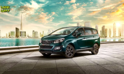 Mahindra Marazzo Explained: कीमत, फीचर्स, कम्फर्ट और फैमिली के लिए बेस्ट MPV