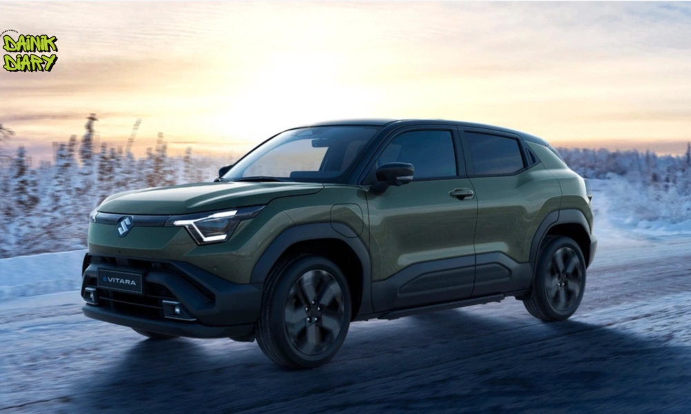 Maruti Suzuki e Vitara Buying Guide: कीमत, रेंज, फीचर्स और खरीदने से पहले जानिए 5 जरूरी बातें