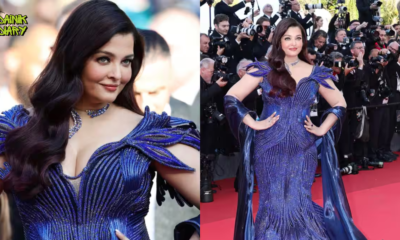 Aishwarya Rai Cannes 2026: Viral post पर भड़के fans, बोले- ‘ये paid negativity है’