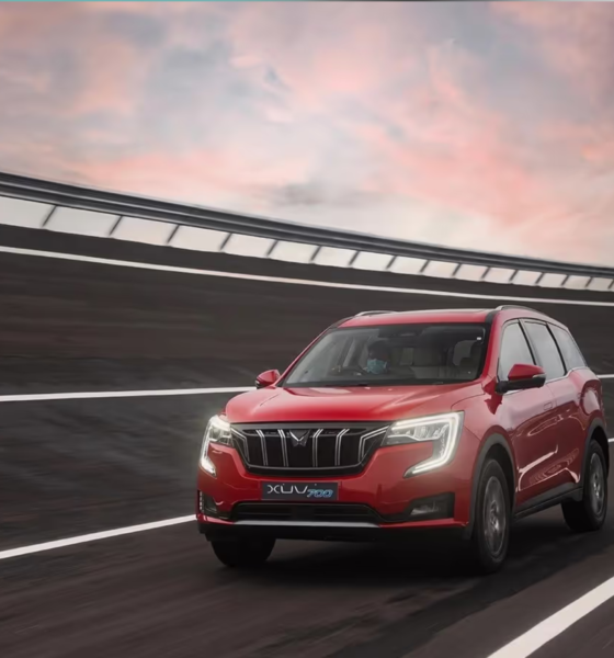 Mahindra XUV700: Price, Mileage, Features और Specs की पूरी जानकारी हिंदी में