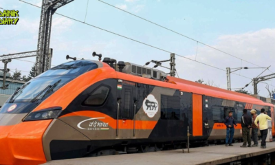 Vande Bharat Sleeper: कम किराए और लग्जरी डिजाइन ने जीता यात्रियों का दिल