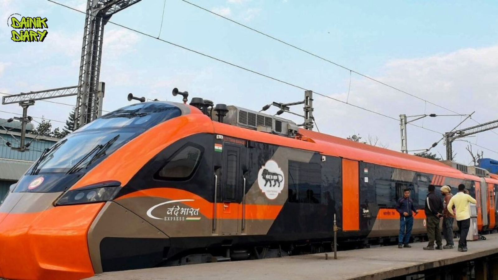 Vande Bharat Sleeper: कम किराए और लग्जरी डिजाइन ने जीता यात्रियों का दिल