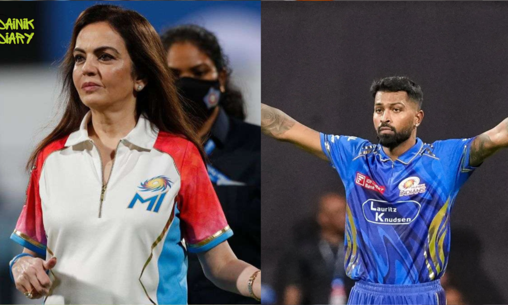 Hardik Pandya Trade Rumours: क्या MI छोड़कर CSK में जाएंगे Hardik?