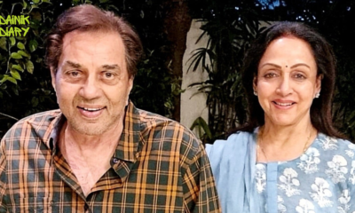 Hema Malini gets emotional remembering Dharmendra, says life feels incomplete