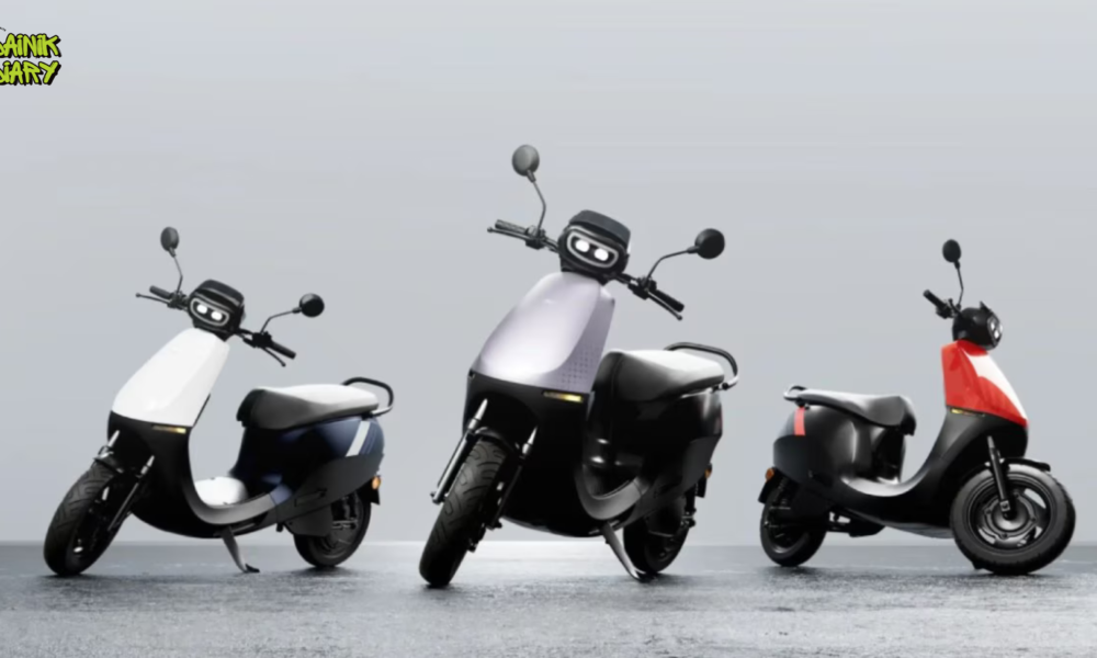 Ola Electric S1 X+ को मिली सरकारी मंजूरी, शेयरों में तेजी और 320 KM रेंज का दावा