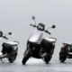 Ola Electric S1 X+ को मिली सरकारी मंजूरी, शेयरों में तेजी और 320 KM रेंज का दावा