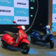 Bajaj Chetak EV: 153 KM रेंज वाला स्कूटर, ₹89,500 से शुरू कीमत और 7 लाख से ज्यादा ग्राहक
