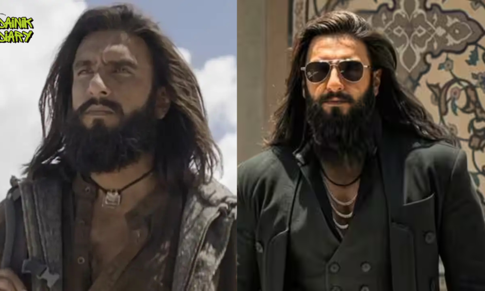 धुरंधर 2 OTT रिलीज़: Netflix वर्जन में मिलेगा एक्स्ट्रा कंटेंट | Ranveer Singh