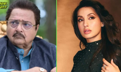 Rakesh Bedi और Nora Fatehi साथ करेंगे Dance! Dhurandhar 2 के बाद नया धमाका | Dainik Diary