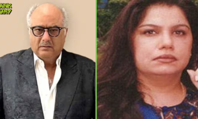 Mona Kapoor Cried Outside Studio During Judaai Song Recording: Jaspinder Narula Reveals | Dainik Diary