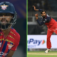 Nicholas Pooran Grabs Krunal Pandya By Collar During LSG vs RCB IPL 2026 Clash, Video Goes Viral | Dainik Diary