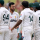 Bangladesh ने Pakistan को 2-0 से किया Whitewash — Sylhet Test में 78 रन से ऐतिहासिक जीत | Dainik Diary