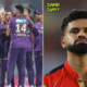 KKR ने IPL 2024 जीत की सालगिरह मनाई, कप्तान Shreyas Iyer को किया नज़रअंदाज़ — भड़के फैंस | Dainik Diary