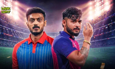 RR vs DC IPL 2026: जयपुर में प्लेऑफ की जंग, दिल्ली के लिए करो या मरो मुकाबला