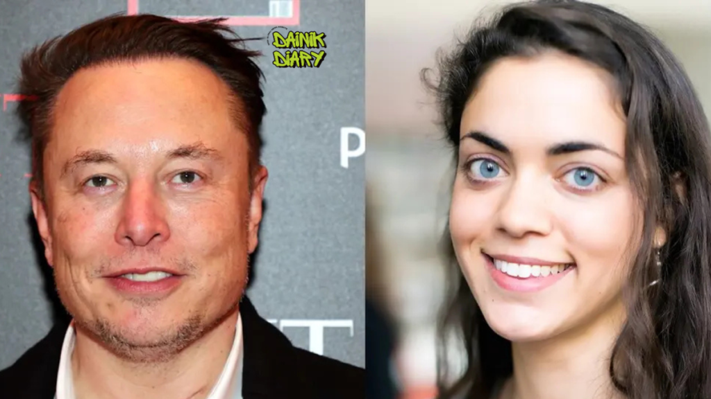 Shivon Zilis ने खोले Elon Musk संग रिश्ते के राज, बताया कैसे मिला “Platonic” ऑफर