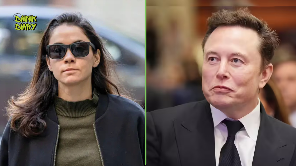 Shivon Zilis ने खोले Elon Musk संग रिश्ते के राज, बताया कैसे मिला “Platonic” ऑफर