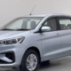 Maruti Suzuki Ertiga कम बजट में दे रही शानदार स्पेस और माइलेज का फायदा
