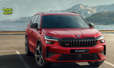 Skoda Kodiaq RS भारत में जल्द होगी लॉन्च, जानिए कीमत, फीचर्स और दमदार परफॉर्मेंस की पूरी डिटेल
