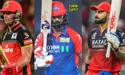 केएल राहुल ने राजस्थान रॉयल्स के खिलाफ खेली शानदार पारी, IPL में बनाया नया रिकॉर्ड