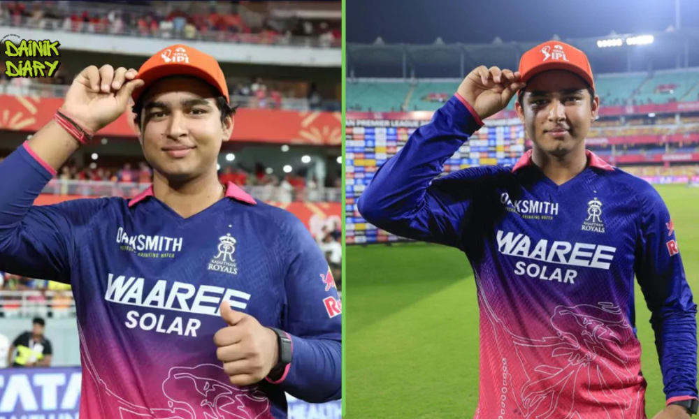 Vaibhav Sooryavanshi को मिला बड़ा समर्थन, India T20I डेब्यू की चर्चा तेज