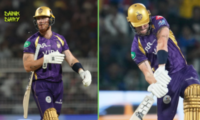 Finn Allen के तूफानी शतक से KKR की धमाकेदार जीत, IPL 2026 प्लेऑफ रेस हुई रोमांचक