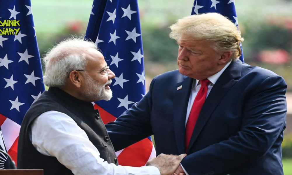 पश्चिम बंगाल जीत के बाद समर्थकों को संबोधित करते प्रधानमंत्री नरेंद्र मोदी