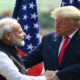 पश्चिम बंगाल जीत के बाद समर्थकों को संबोधित करते प्रधानमंत्री नरेंद्र मोदी